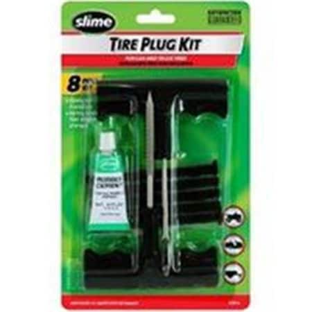 ITW GLOBAL BRANDS Itw Global Brands Tire Plug Kit- T Handle 1034-A 9971920